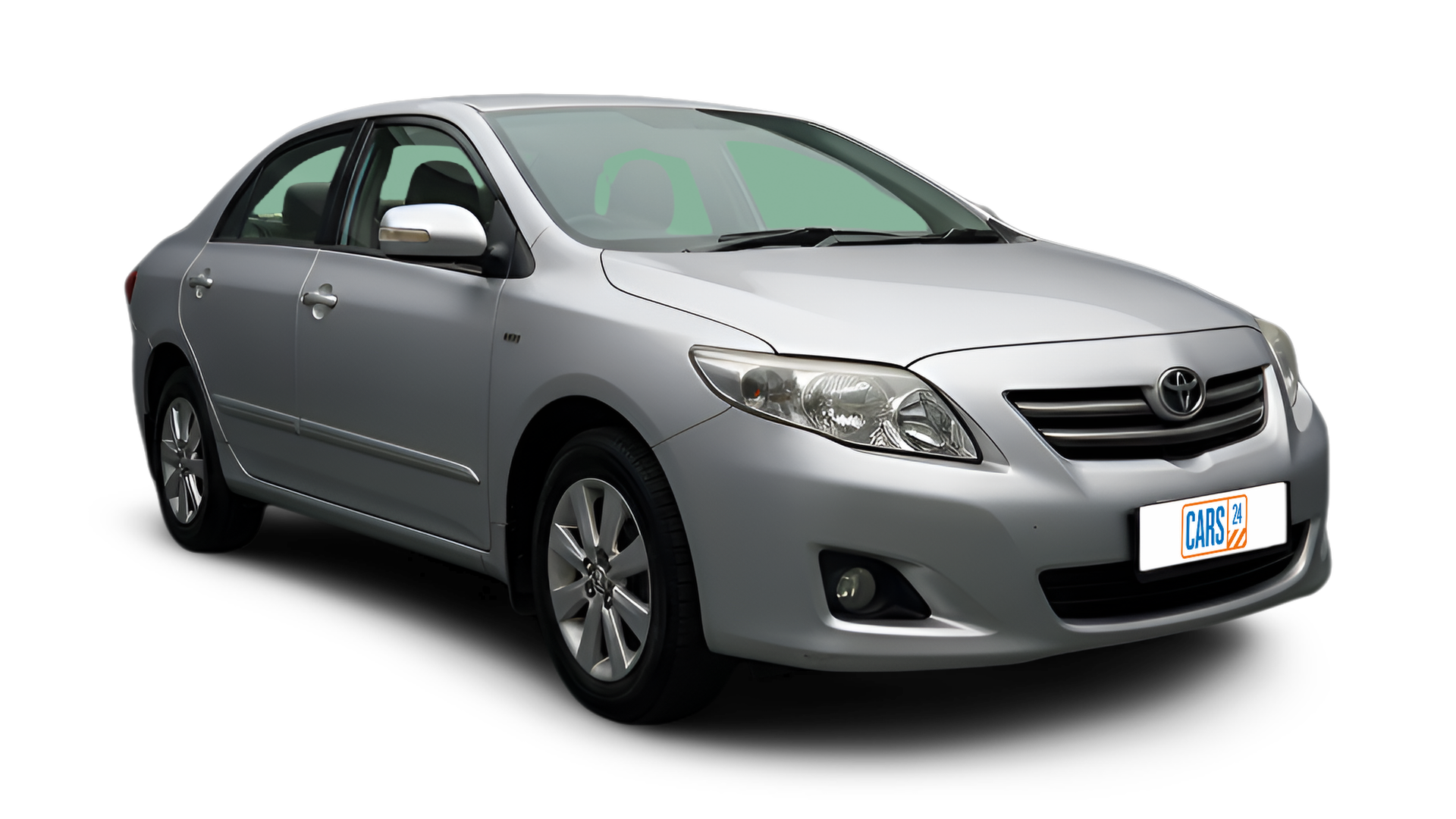 Toyota Corolla Altis-img